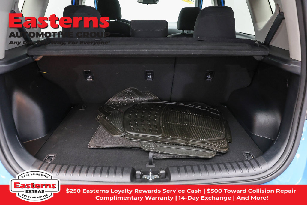 Used 2023 Kia Soul EX FWD image 10