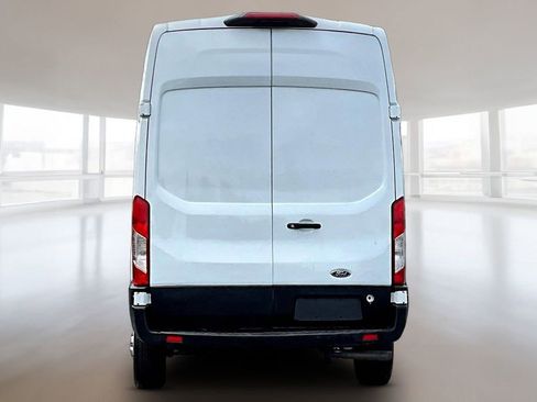 Used 2023 Ford Transit 250 148 High Roof AWD image 5