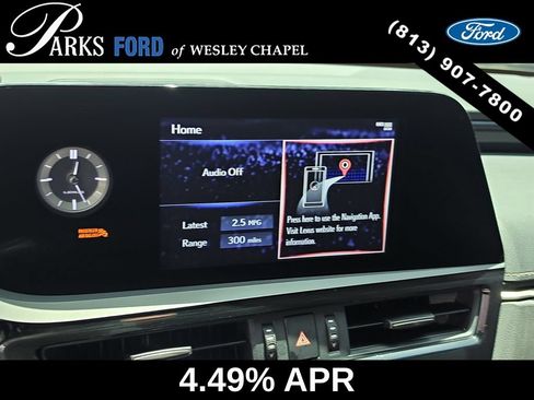 Used 2022 Lexus ES 350 FWD image 21