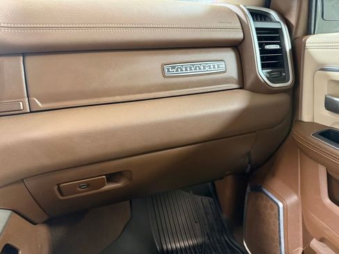 Used 2021 RAM 2500 Laramie AWD/4WD image 18