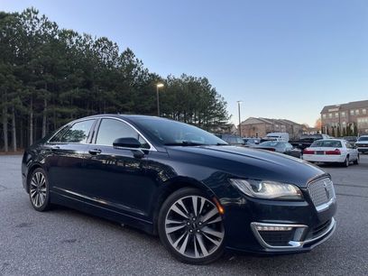 Used 2020 Lincoln MKZ Reserve w/ Elements Package
