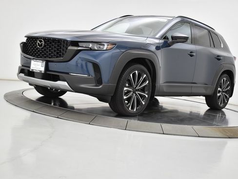 New 2026 MAZDA CX-50 2.5 Turbo w/ Premium Plus Pkg AWD/4WD image 14