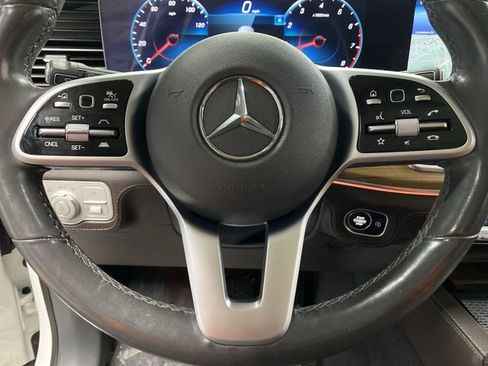 Used 2020 Mercedes-Benz GLE 450 4MATIC image 16