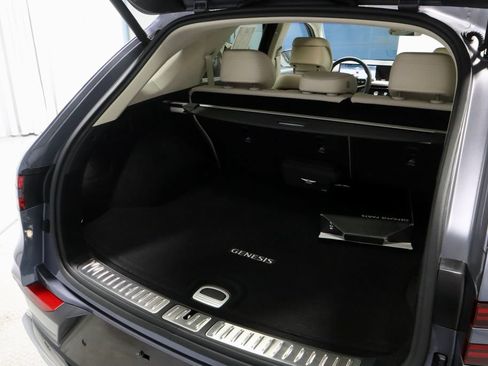 Used 2026 Genesis GV70 2.5T AWD/4WD image 15