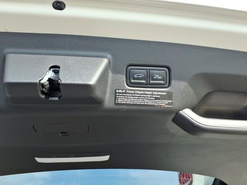 New 2027 Kia Telluride SX X-Line image 9