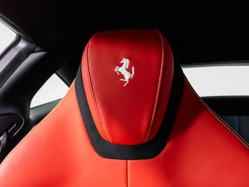 Certified 2022 Ferrari Roma RWD image 51