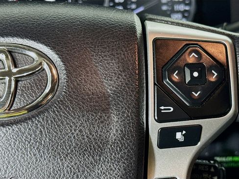 Used 2021 Toyota Tundra SR5 w/ SR5 Upgrade Package image 14