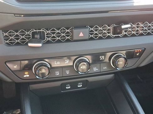 Certified 2025 Honda Accord SE image 16