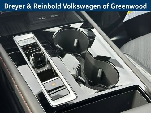 New 2026 Volkswagen Atlas Peak Edition image 19