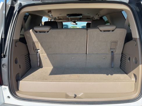 Used 2016 Chevrolet Tahoe LS AWD/4WD image 23