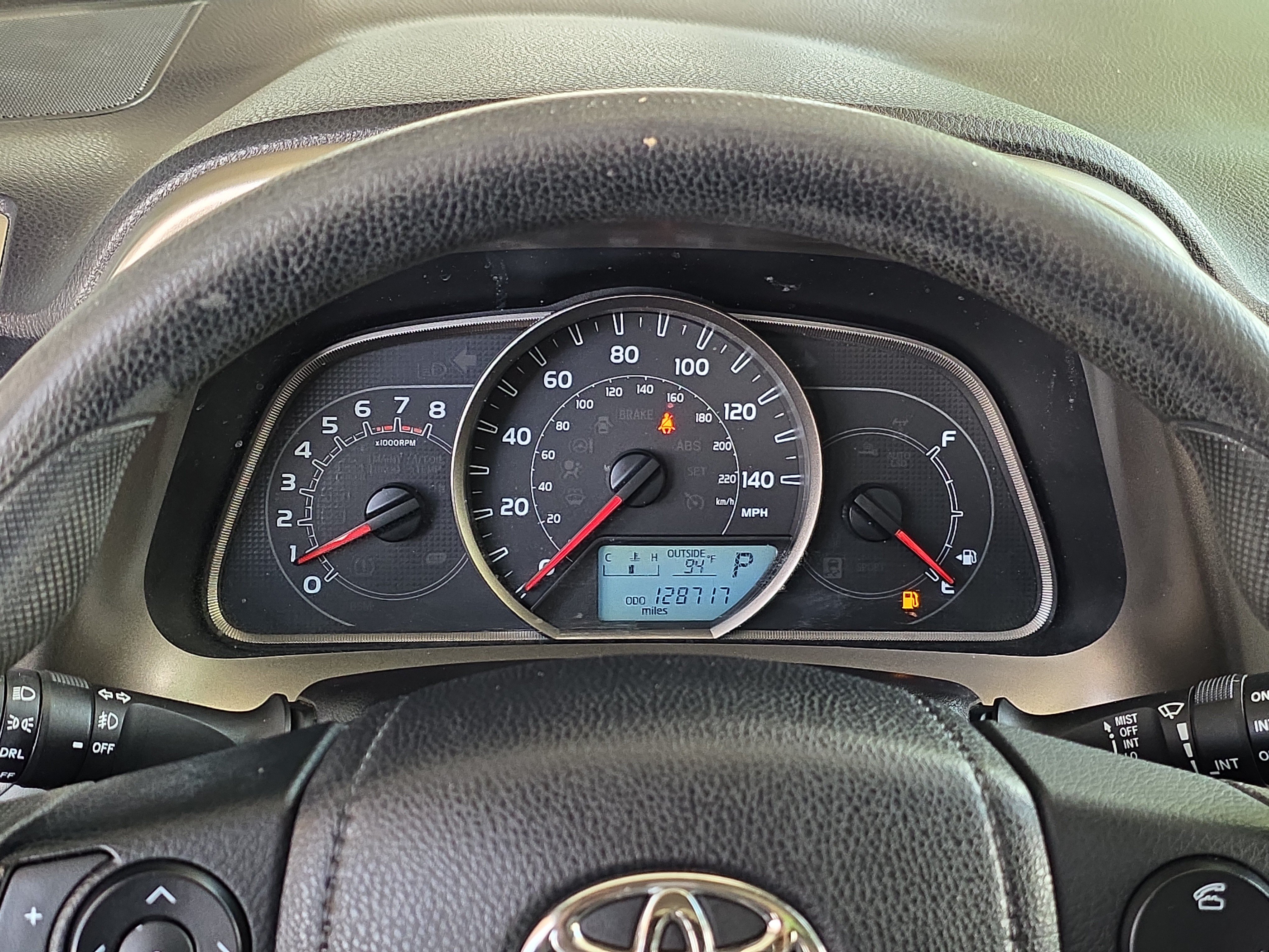 Used 2014 Toyota RAV4 XLE FWD image 15