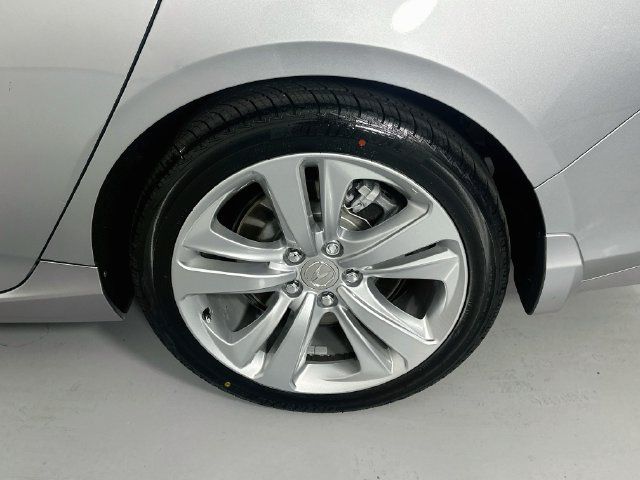 Used 2023 Acura TLX w/ Technology Package FWD image 30