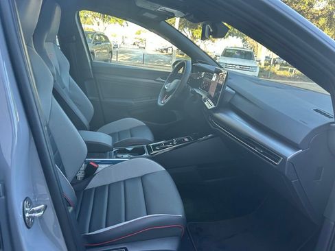 New 2026 Volkswagen GTI Autobahn image 34