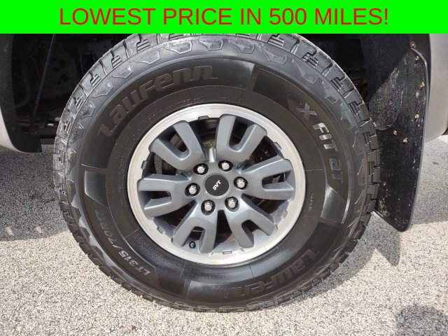Used 2011 Ford F150 Raptor w/ Raptor Luxury Pkg AWD/4WD image 27