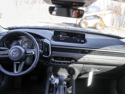 New 2026 MAZDA CX-50 AWD 2.5 Hybrid w/ Premium Pkg image 34