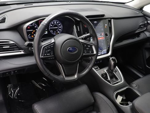Used 2023 Subaru Outback Touring XT AWD/4WD image 6