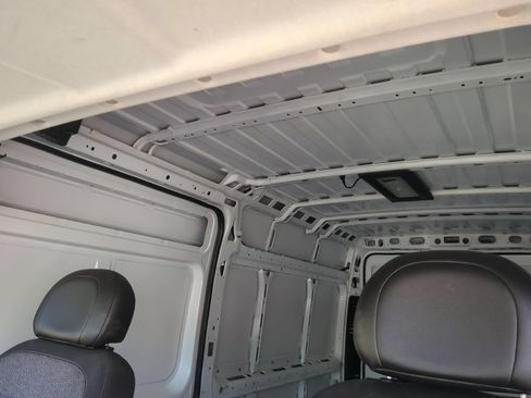Used 2023 RAM ProMaster 2500 w/ Interior LED Lighting Group FWD image 27