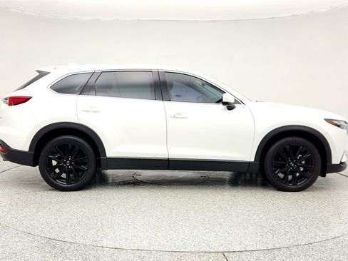 Used 2023 MAZDA CX-9 Touring Plus image 4