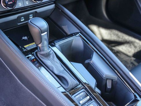 New 2025 Honda Accord Touring image 25