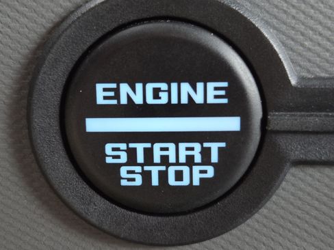 Used 2021 Ford Bronco 4-Door AWD/4WD image 35
