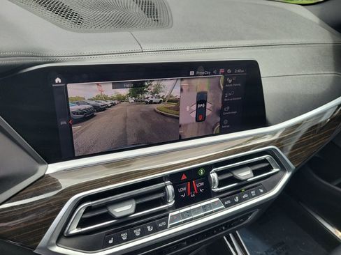 Used 2020 BMW X5 sDrive40i w/ Premium Package RWD image 29