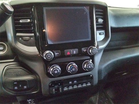 New 2025 RAM 3500 Tradesman w/ Chrome Appearance Group image 16