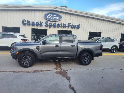 Used 2024 Ford Ranger XLT AWD/4WD image 9