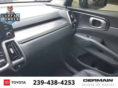 Used 2022 Kia Sorento S image 37