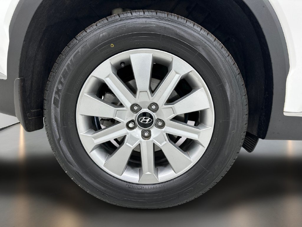 Used 2024 Hyundai Palisade SEL FWD image 11