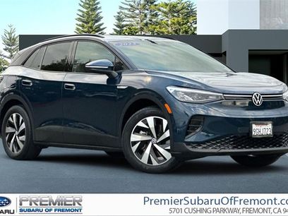 Used 2023 Volkswagen ID.4 Pro