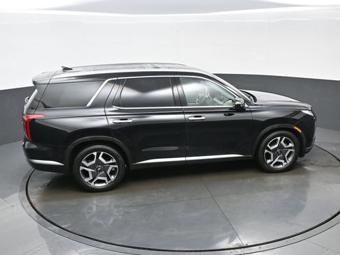 Used 2023 Hyundai Palisade Limited image 40