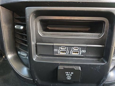 Used 2022 RAM 1500 Laramie image 19