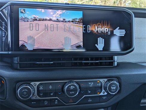 New 2026 Jeep Gladiator Willys image 19