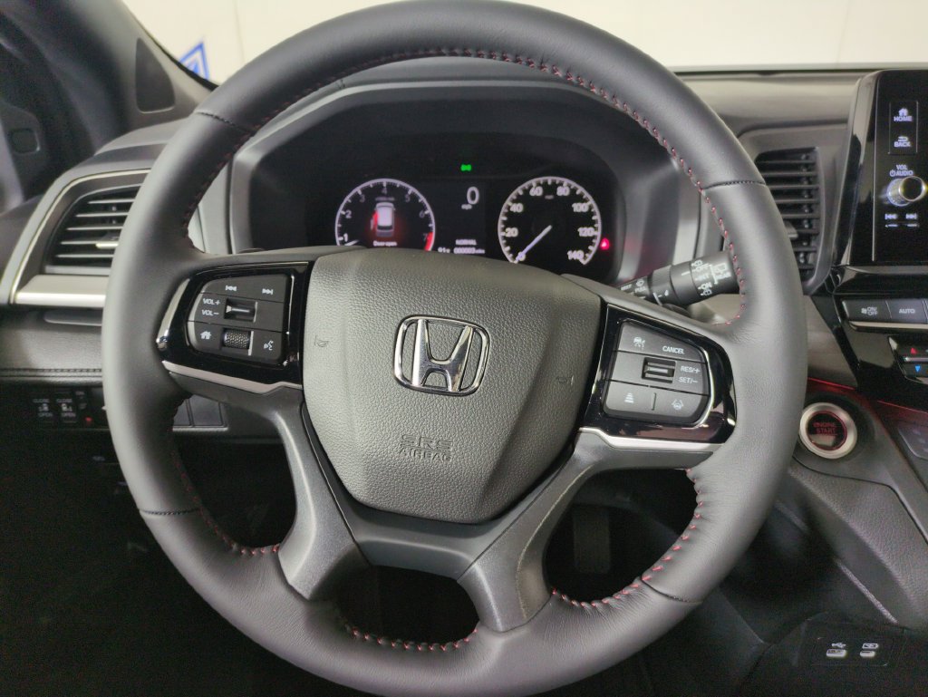 New 2026 Honda Odyssey Sport-L image 16