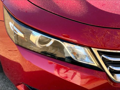 Used 2015 Chevrolet Impala LTZ image 26