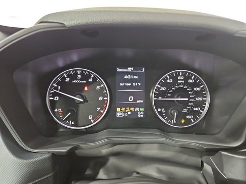 New 2026 Subaru Forester Touring image 15