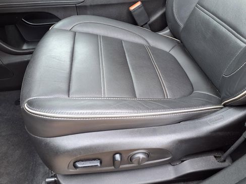 Used 2020 GMC Acadia Denali w/ LPO, Floor Liner Package AWD/4WD image 30