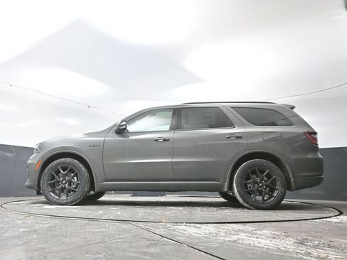 New 2026 Dodge Durango GT image 52