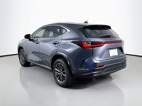 Certified 2024 Lexus NX 250 FWD image 7