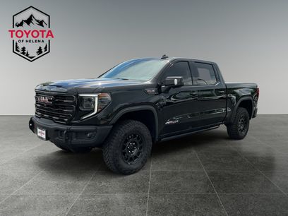 Used 2024 GMC Sierra 1500 AT4X w/ AT4X AEV Edition