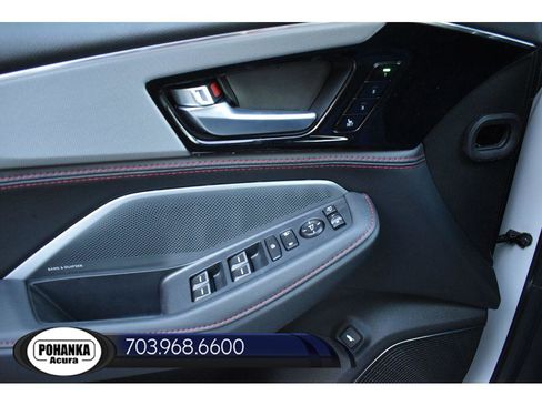 New 2026 Acura MDX A-Spec image 35