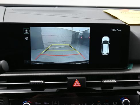 New 2026 Kia Sportage X-Line image 6