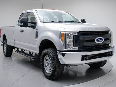 Used 2017 Ford F350 XL