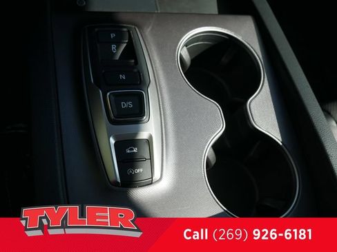 Certified 2025 Honda Ridgeline RTL image 33