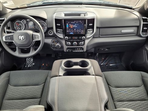 Used 2025 RAM 1500 Big Horn image 10