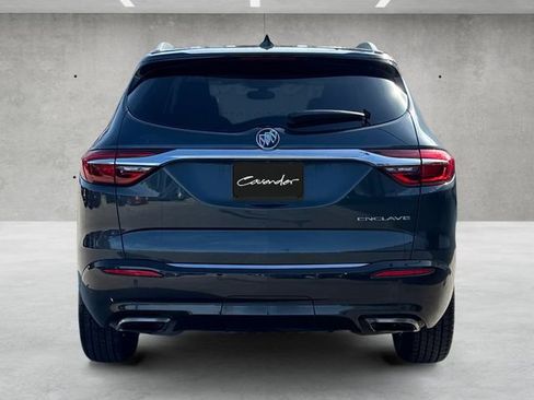 Used 2019 Buick Enclave Essence image 15