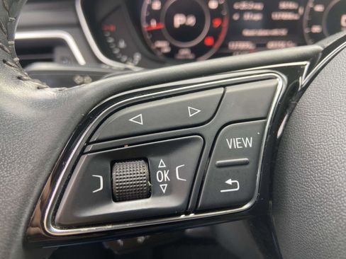 Used 2019 Audi A5 2.0T Prestige image 23