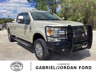 Used 2017 Ford F350 Lariat w/ Lariat Value Package video 1