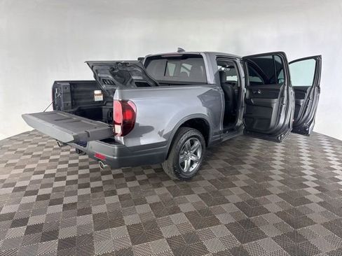 Certified 2023 Honda Ridgeline RTL-E image 17
