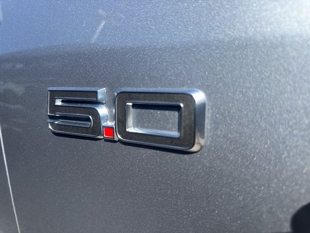 Used 2024 Ford Mustang GT RWD image 4
